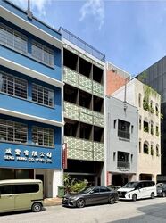 Hongkong Street (D1), Shop House #565613771